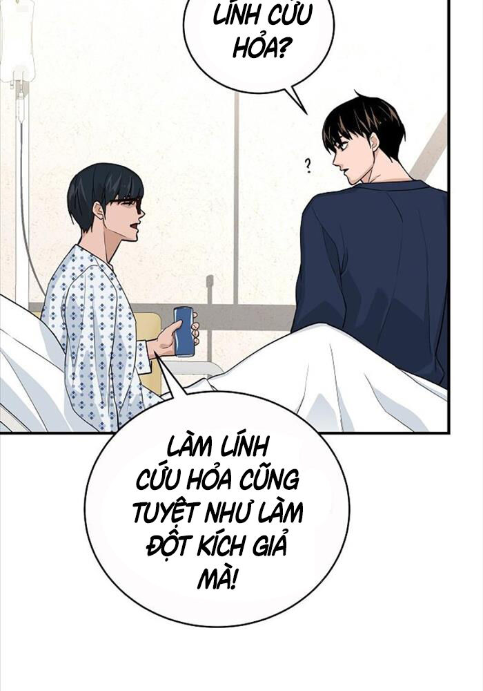 Đột Kích Giả Chương 16 Ảnh 109
