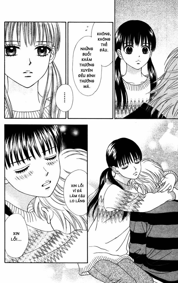 Chitose Etc. Chương 8 Ảnh 26