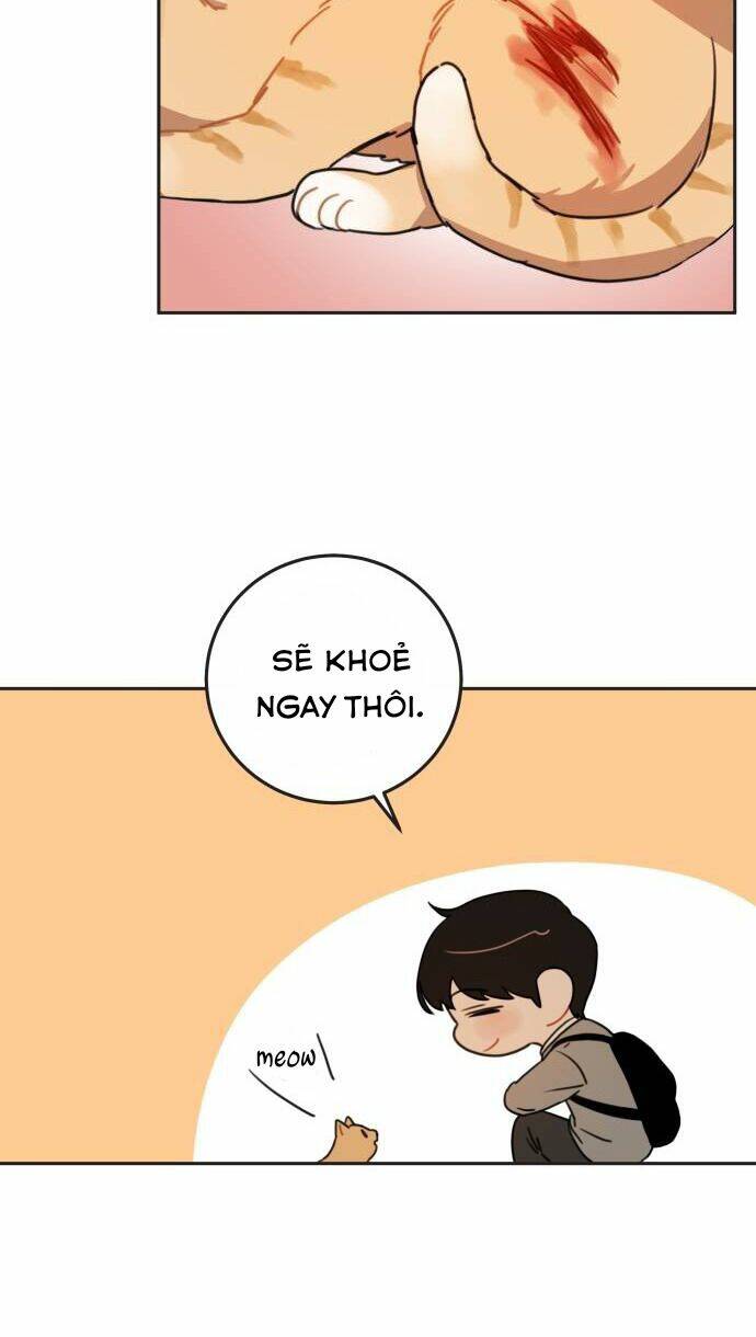 Bloody Romance - Lãng Mạn Đẫm Máu Chương 8 Ảnh 15