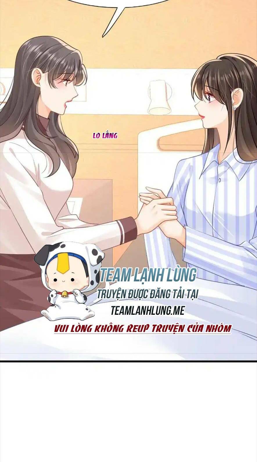 Vụng Trộm Chương 39 Ảnh 8