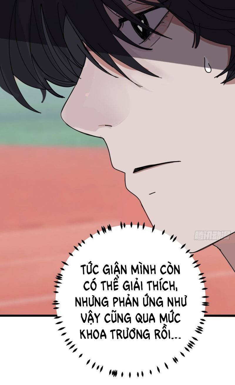 Khi Đóa Hoa Sẫm Màu Nở Rộ Chương 9 Ảnh 70