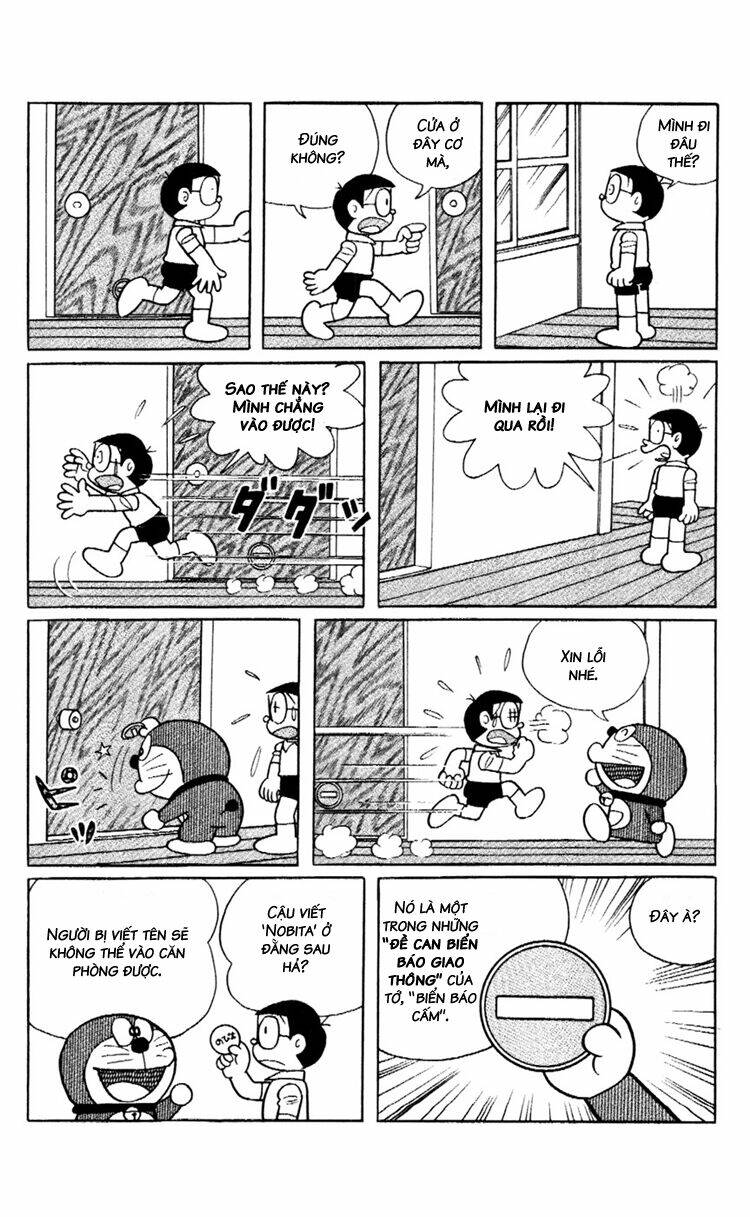 Doraemon Plus Chương 78 Ảnh 4