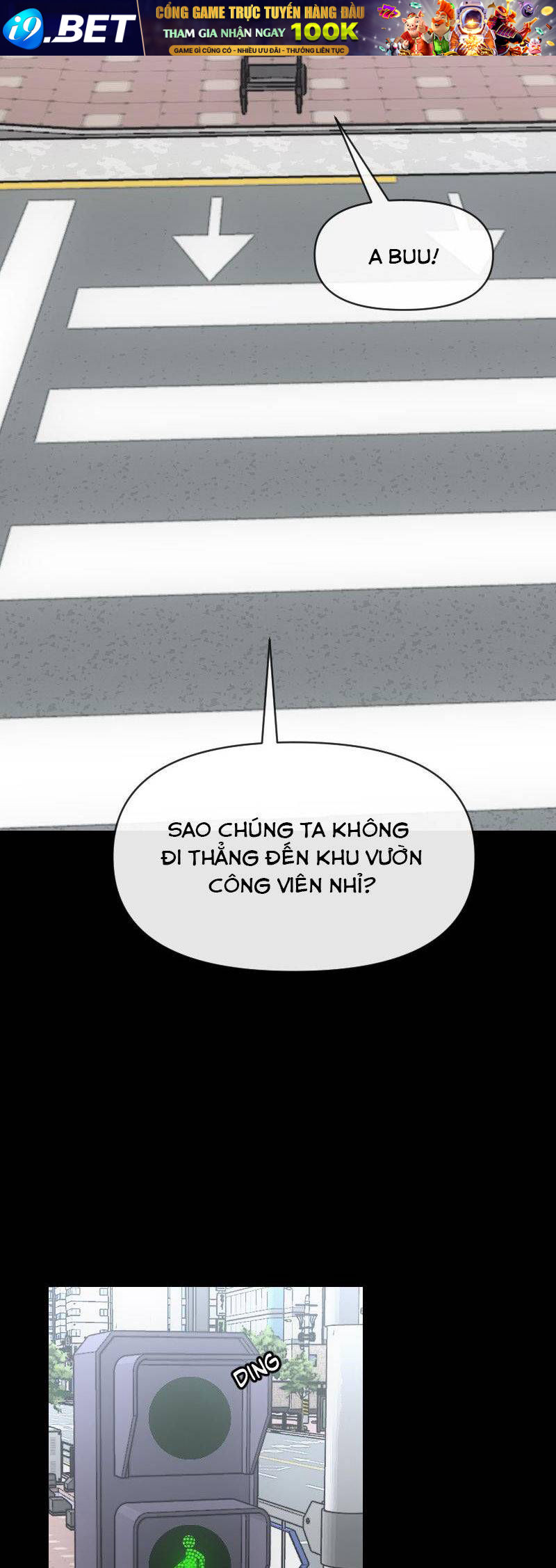 Xin Chào Con Yêu Chương 47 Ảnh 9