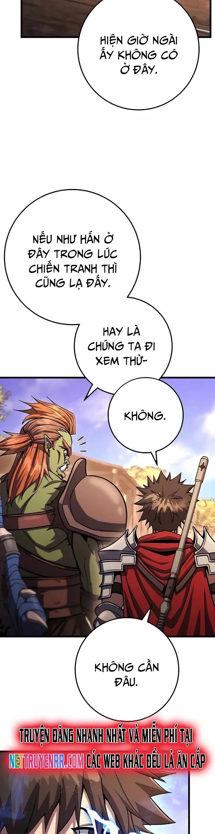 Tôi Dùng Búa Thần Giải Cứu Thế Giới Chương 96 Ảnh 5