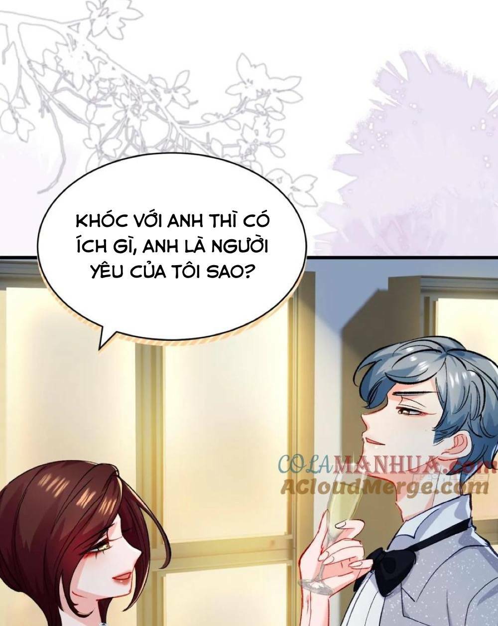 Giẫm Lên Cặn Bã Nam Nhân Làm Chủ Thần Chương 33 Ảnh 23