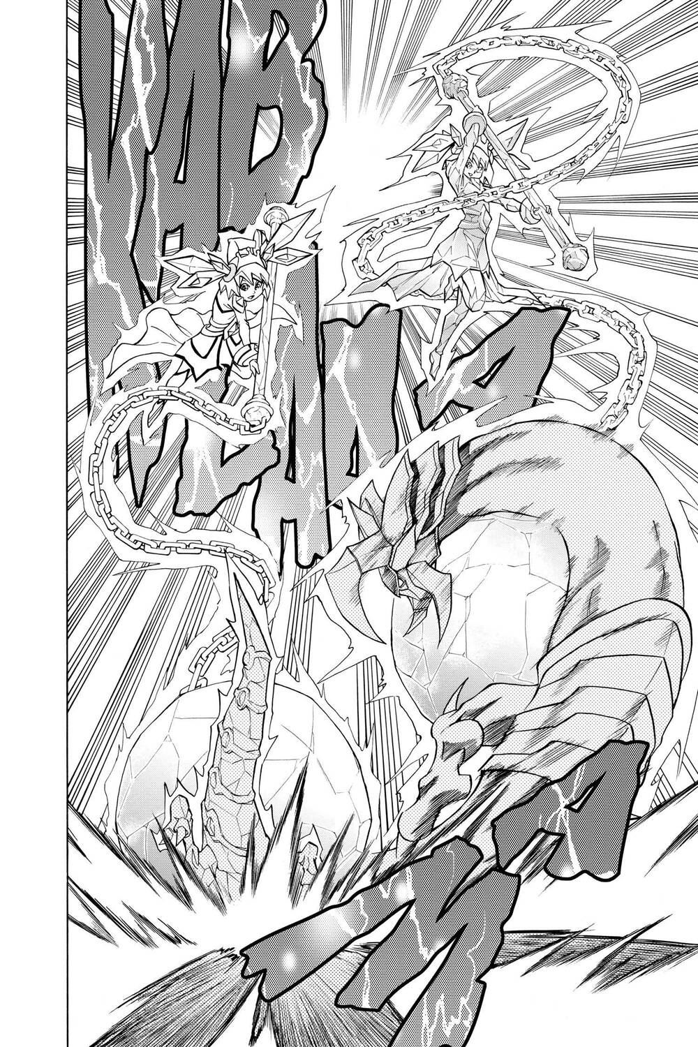 Yu-Gi-Oh! Manga Collection Chương 48 Ảnh 3