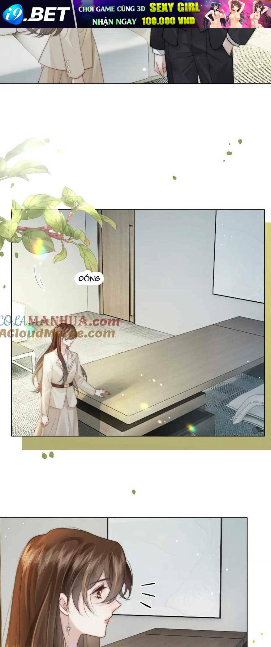 Nhất Dạ Trầm Hôn Chương 40 Ảnh 17