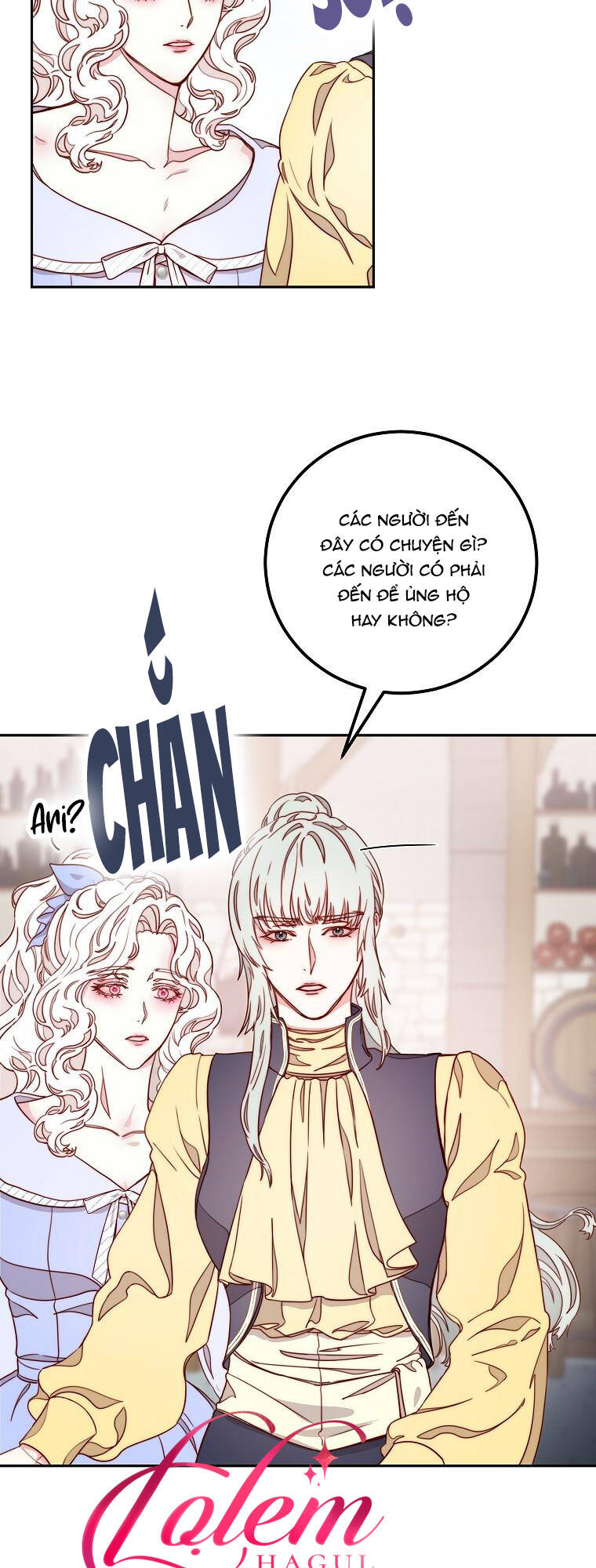 Hãy Quên Em Đi Nhé Chương 12 Ảnh 29