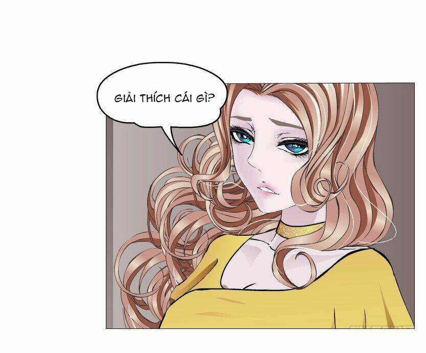 Cạm Bẫy Của Nữ Thần Chương 160 Ảnh 14