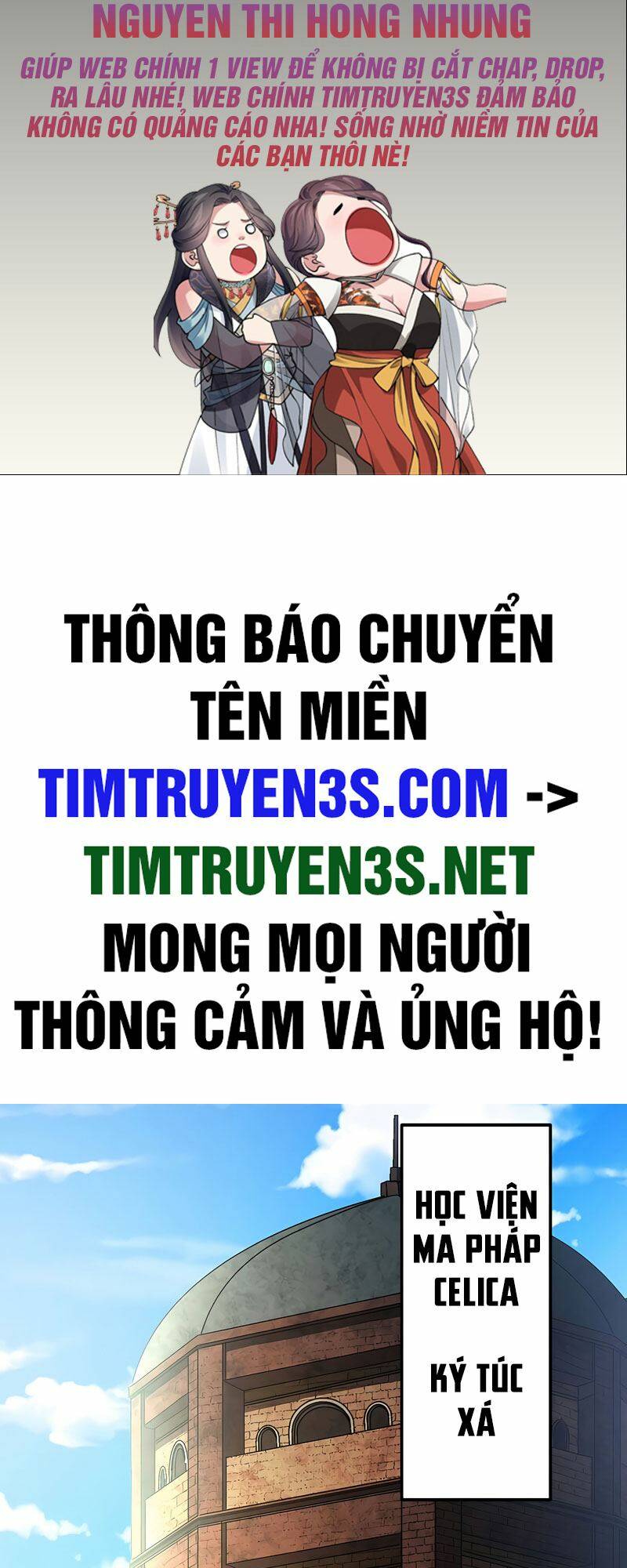 Cuộc Sống Của Một Pháp Sư Xuyên Không Thế Giới Khác Chương 18 Ảnh 3