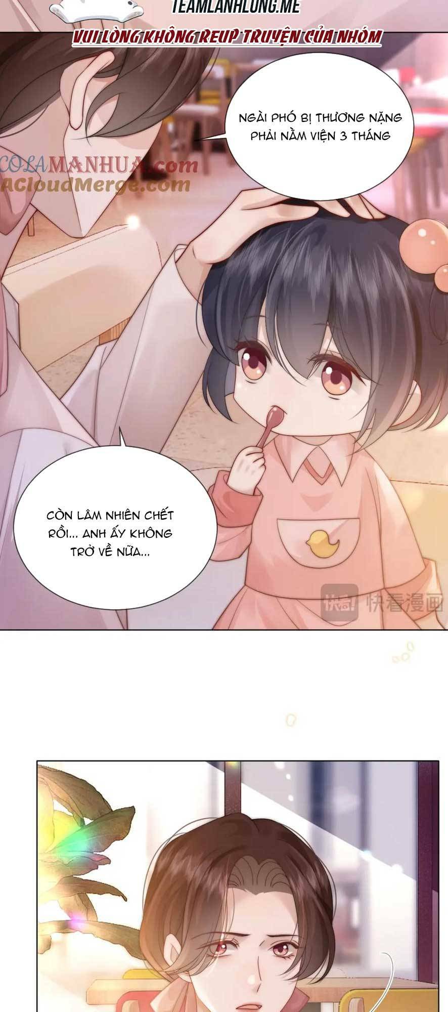 Nhất Dạ Trầm Hôn Chương 44 Ảnh 16