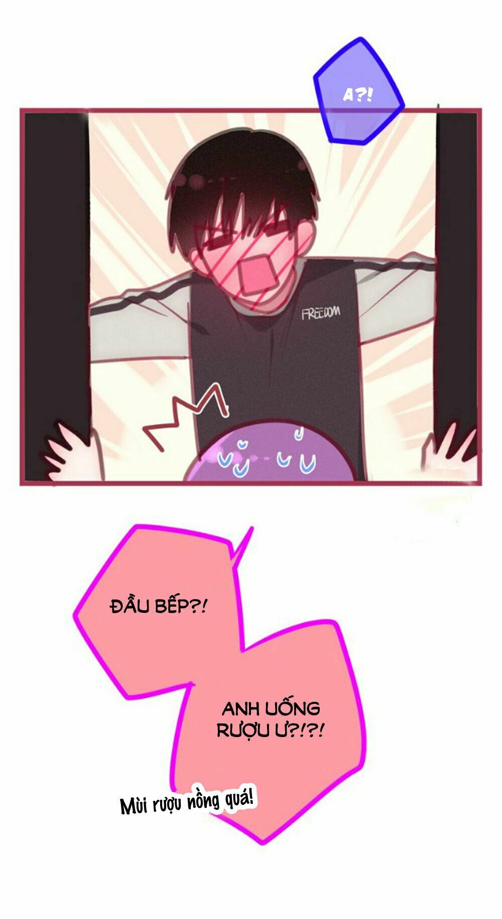 Tháng Sáu Kì Diệu Chương 62 Ảnh 11