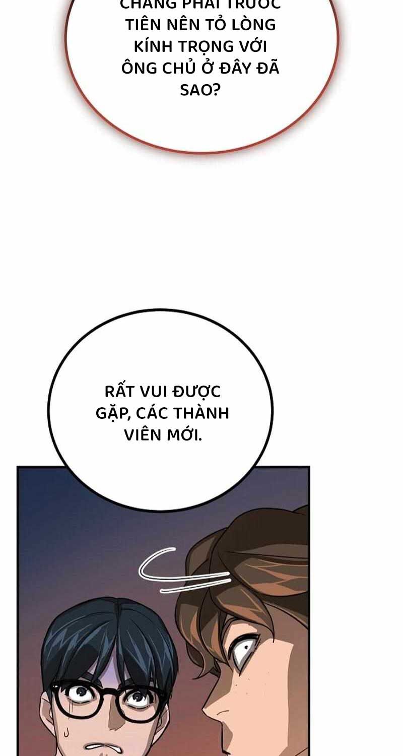 Đột Kích Giả Chương 8 Ảnh 56