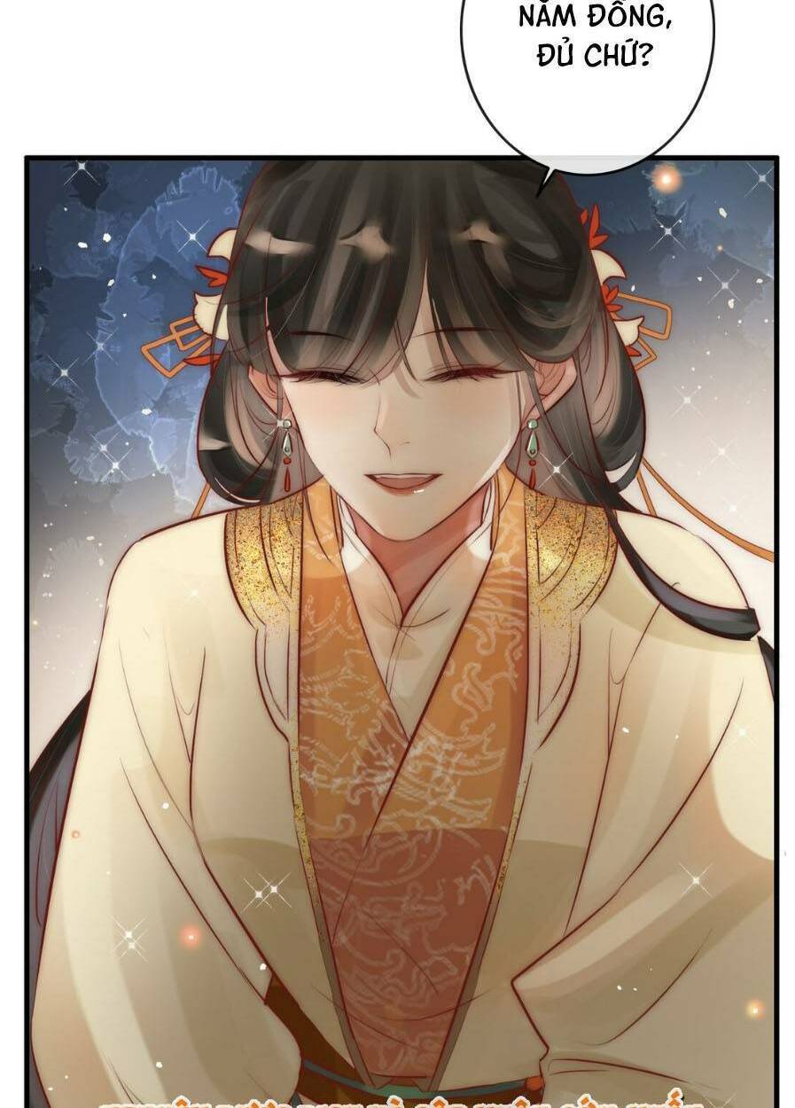 Hòa Thượng Phản Diện Giả Bạch Liên Hoa Chương 5 Ảnh 3