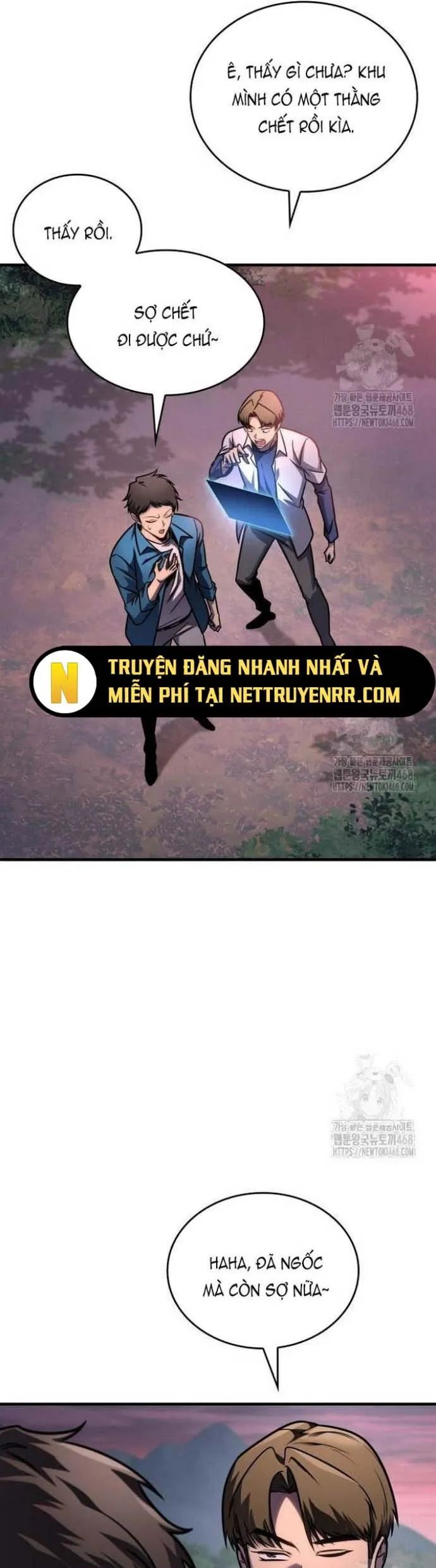 Cuốn Sách Chiến Lược Hàng Đầu Mà Chỉ Tôi Mới Có Thể Nhìn Thấy Chương 57 Ảnh 4