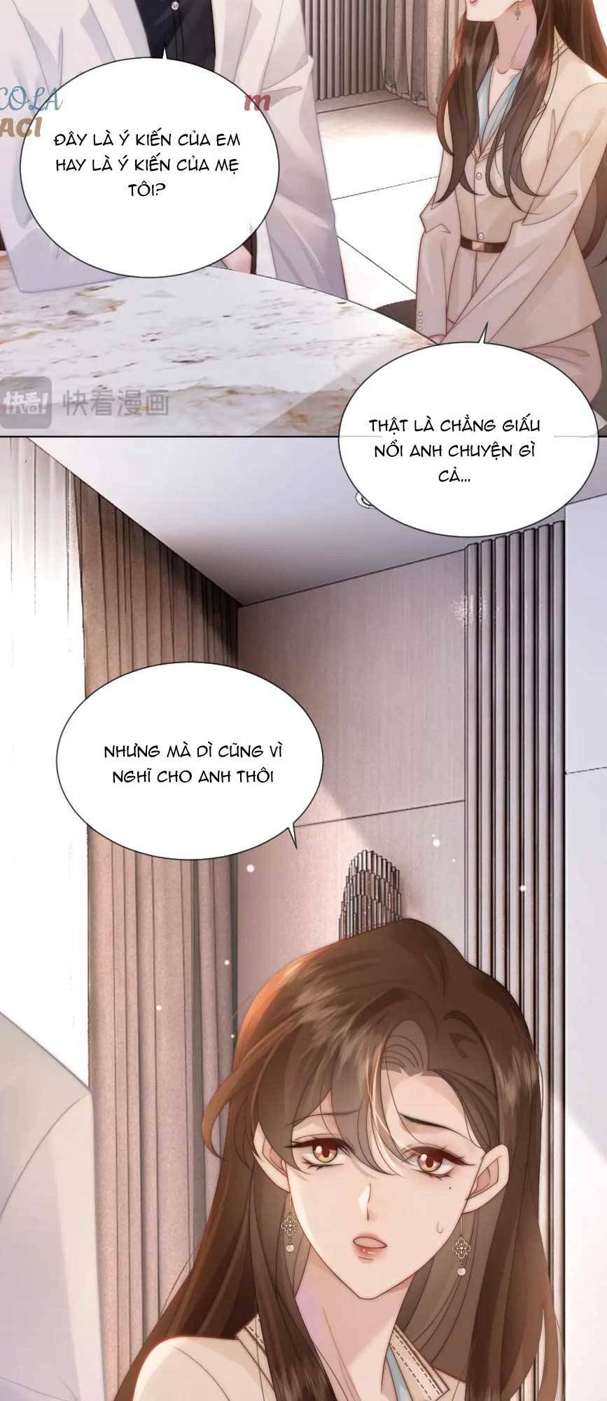 Nhất Dạ Trầm Hôn Chương 41 Ảnh 26
