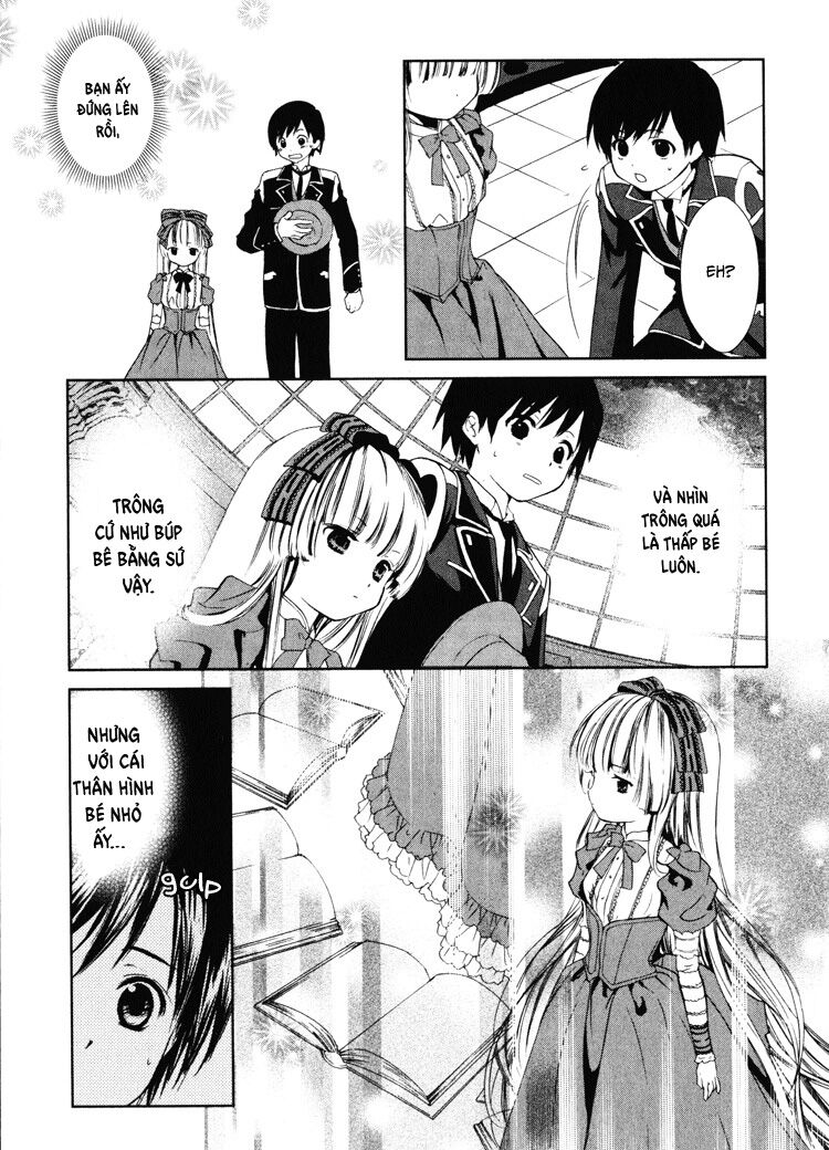 Gosick Chương 2 Ảnh 48