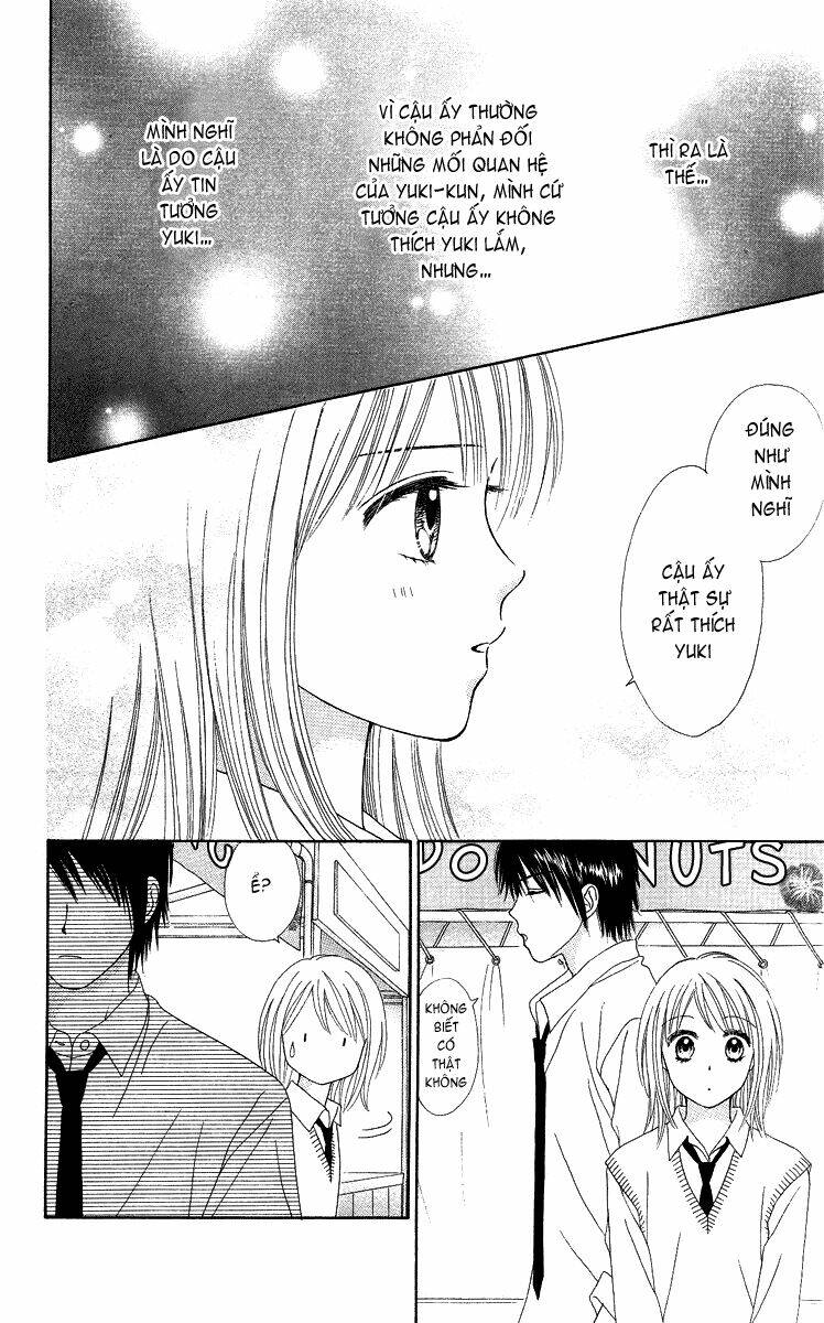 Chitose Etc. Chương 5 Ảnh 27