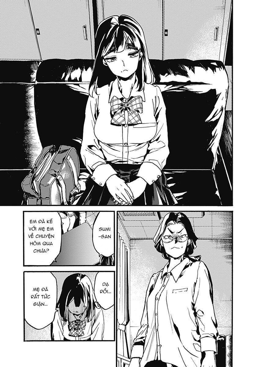 Koko Wa Ima Kara Rinri Desu. Chương 24 Ảnh 7