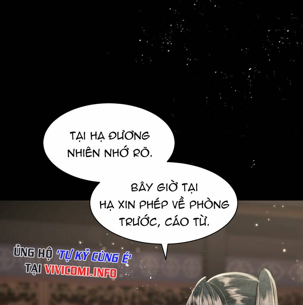 Tiểu Phú Bà Của Đại Tướng Quân Chương 18 Ảnh 36
