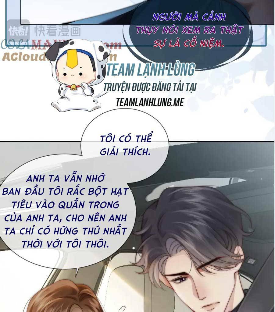 Nhất Dạ Trầm Hôn Chương 34 Ảnh 11