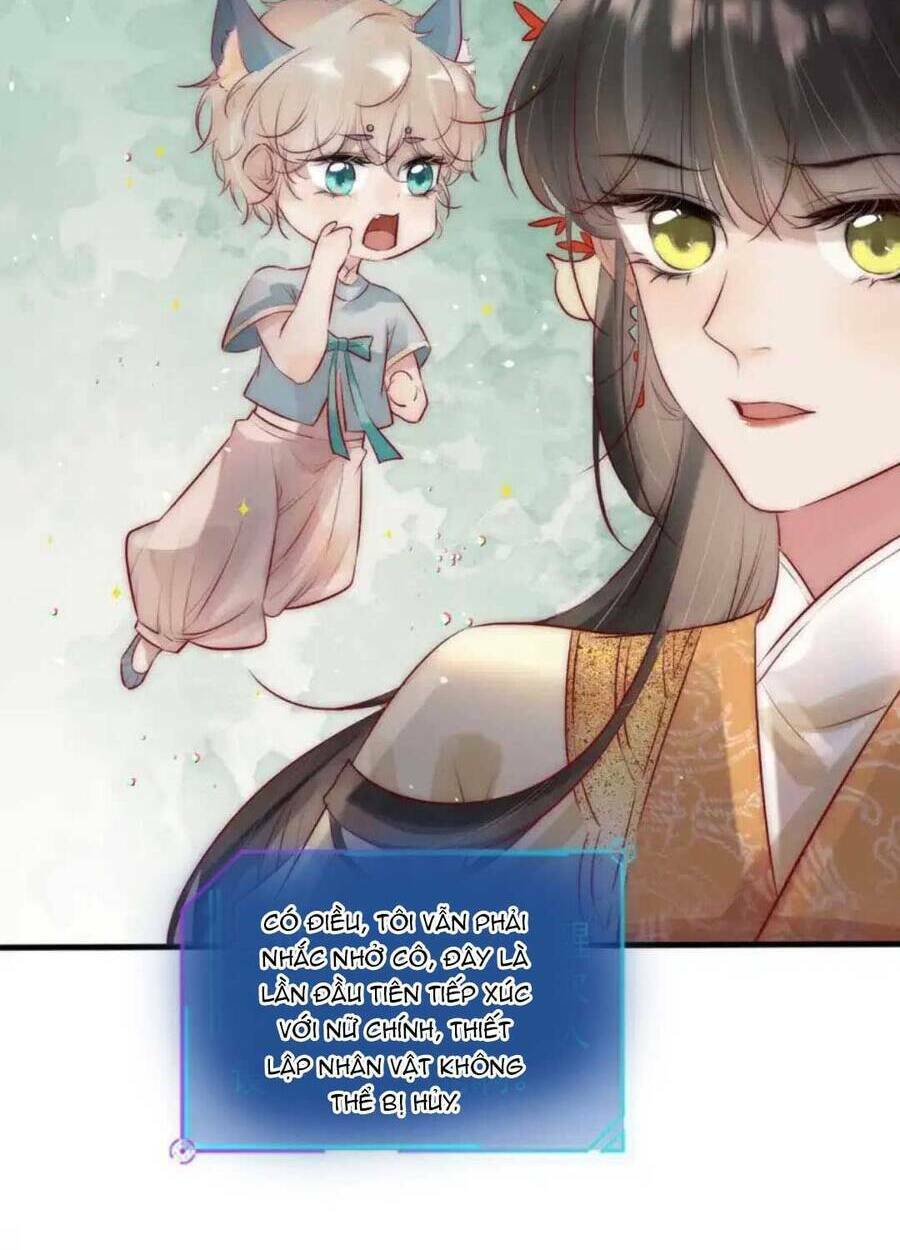 Hòa Thượng Phản Diện Giả Bạch Liên Hoa Chương 6 Ảnh 37