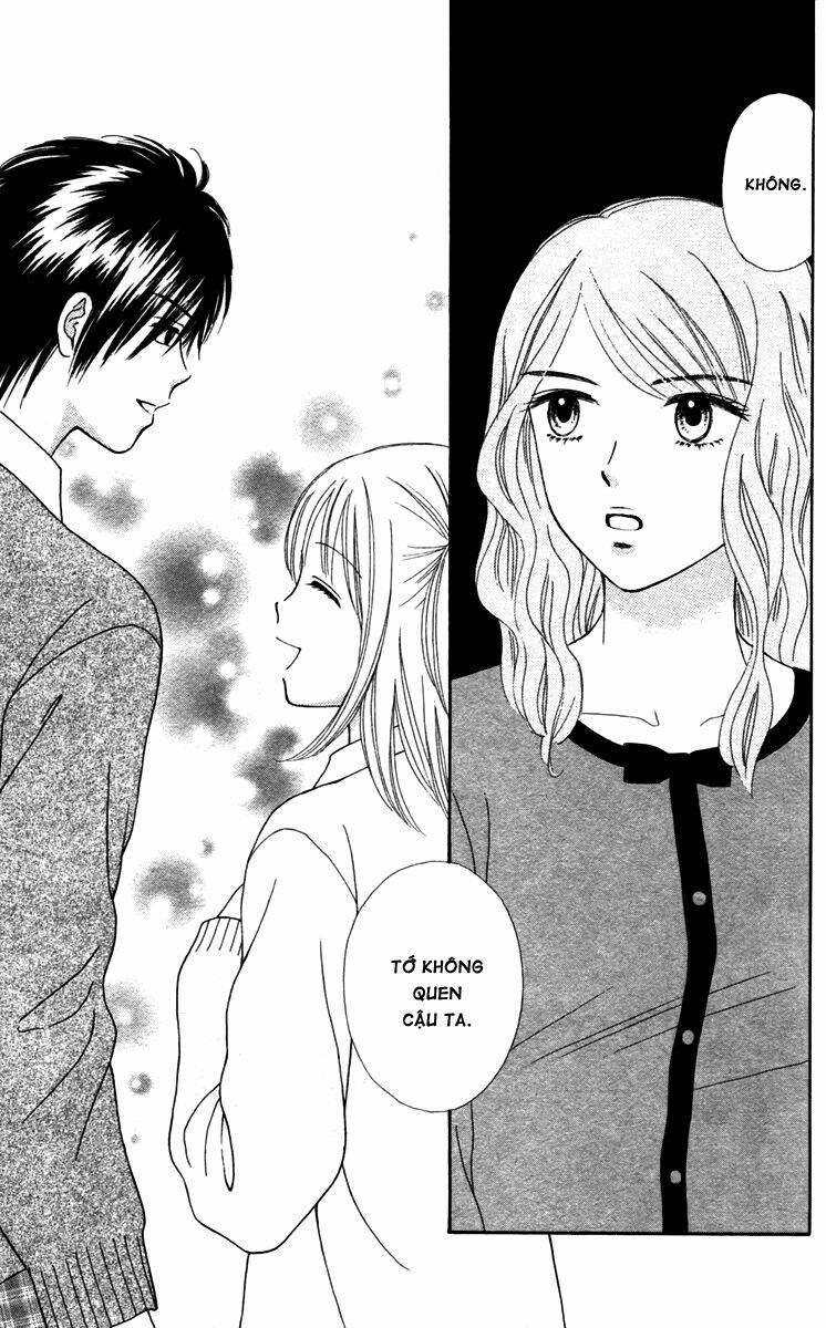 Chitose Etc. Chương 9 Ảnh 30
