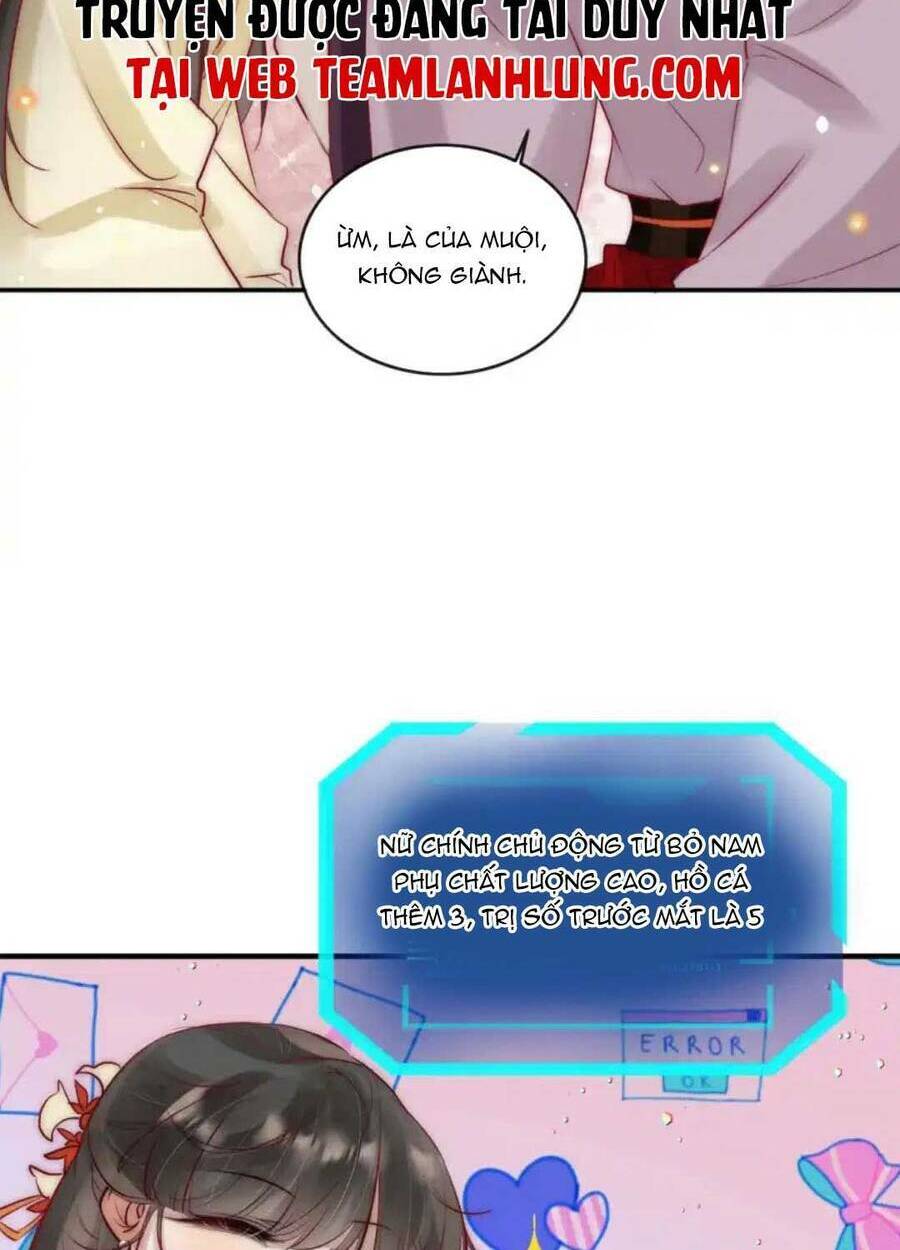 Hòa Thượng Phản Diện Giả Bạch Liên Hoa Chương 6 Ảnh 56