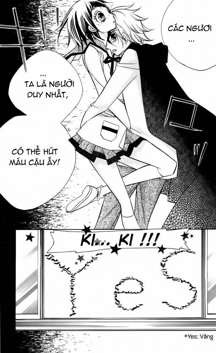 1-Nen 5-Kumi Ikimono Gakari Chương 1 Ảnh 51