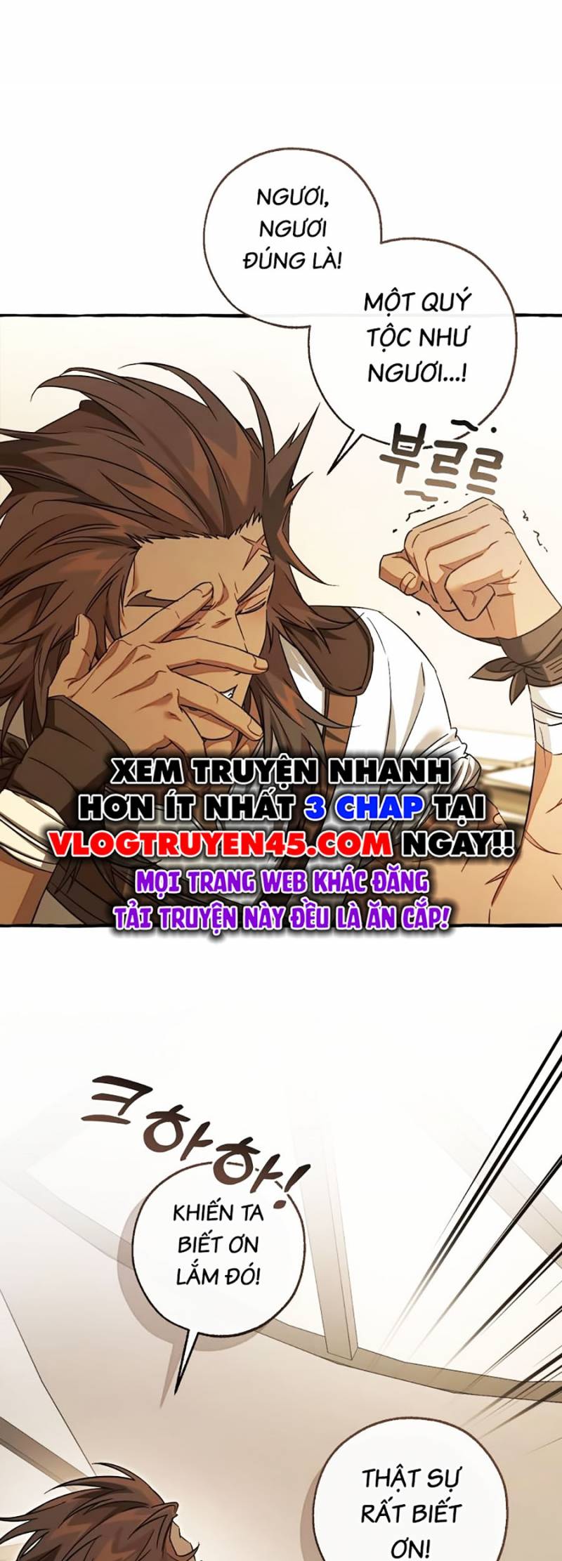 Sự Ra Đời Của Một Anh Hùng Chương 143 Ảnh 7