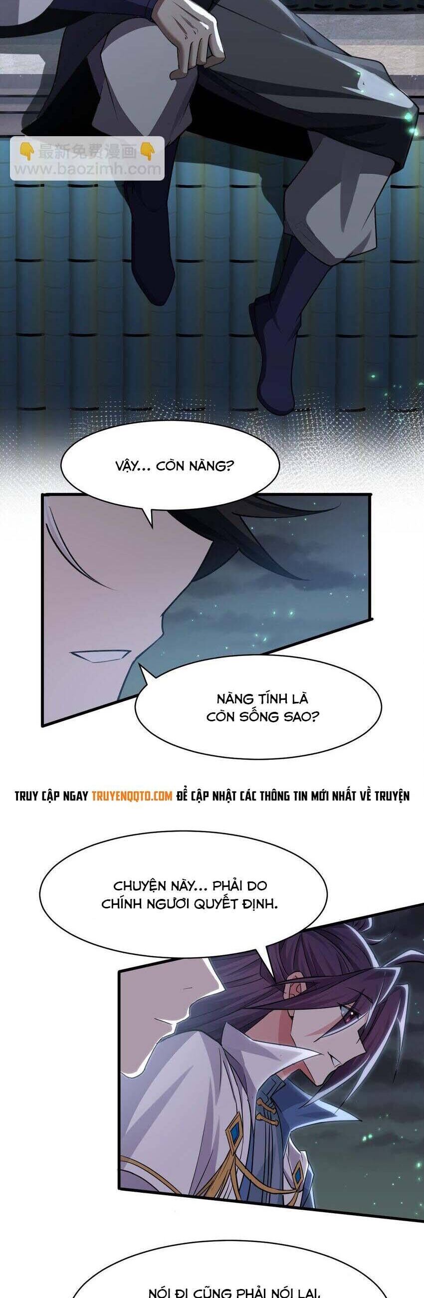 Tu Luyện Thành Tiên Ta Chỉ Muốn Nuôi Nữ Đồ Đệ Chương 189 Ảnh 12