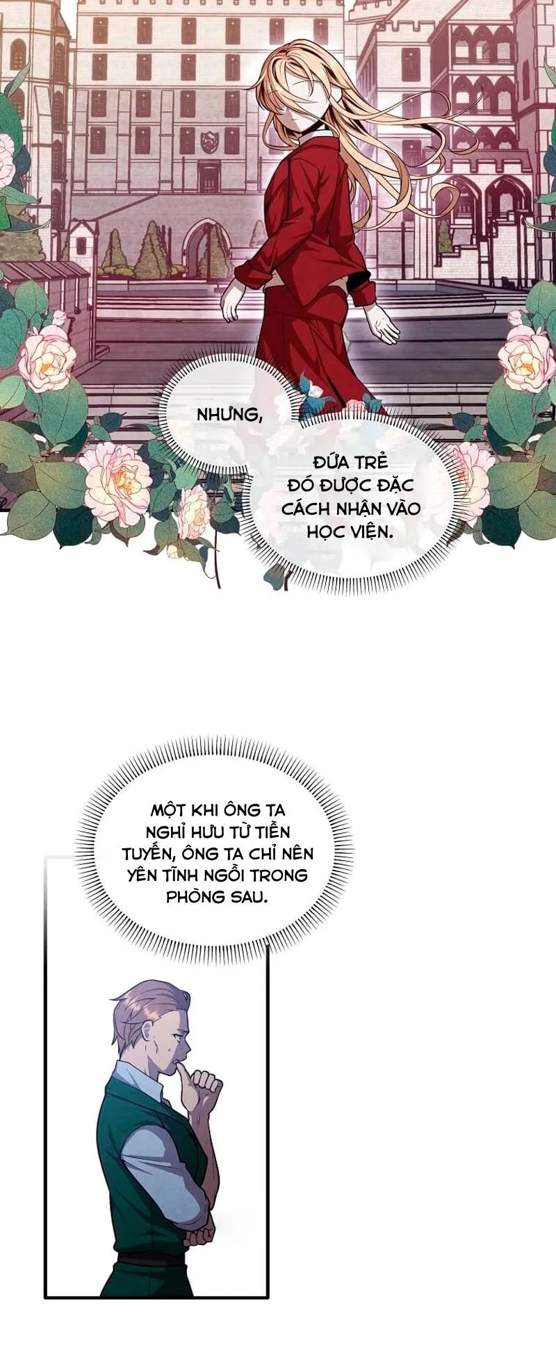 Con Trai Út Huyền Thoại Nhà Hầu Tước Chương 118.1 Ảnh 26