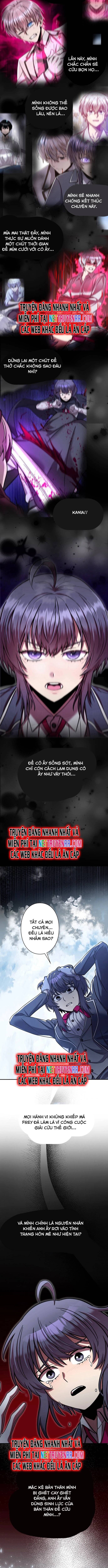 Ta Là Anh Hùng Nhưng Các Nữ Chính Lại Muốn Giết Ta Chương 11 Ảnh 6