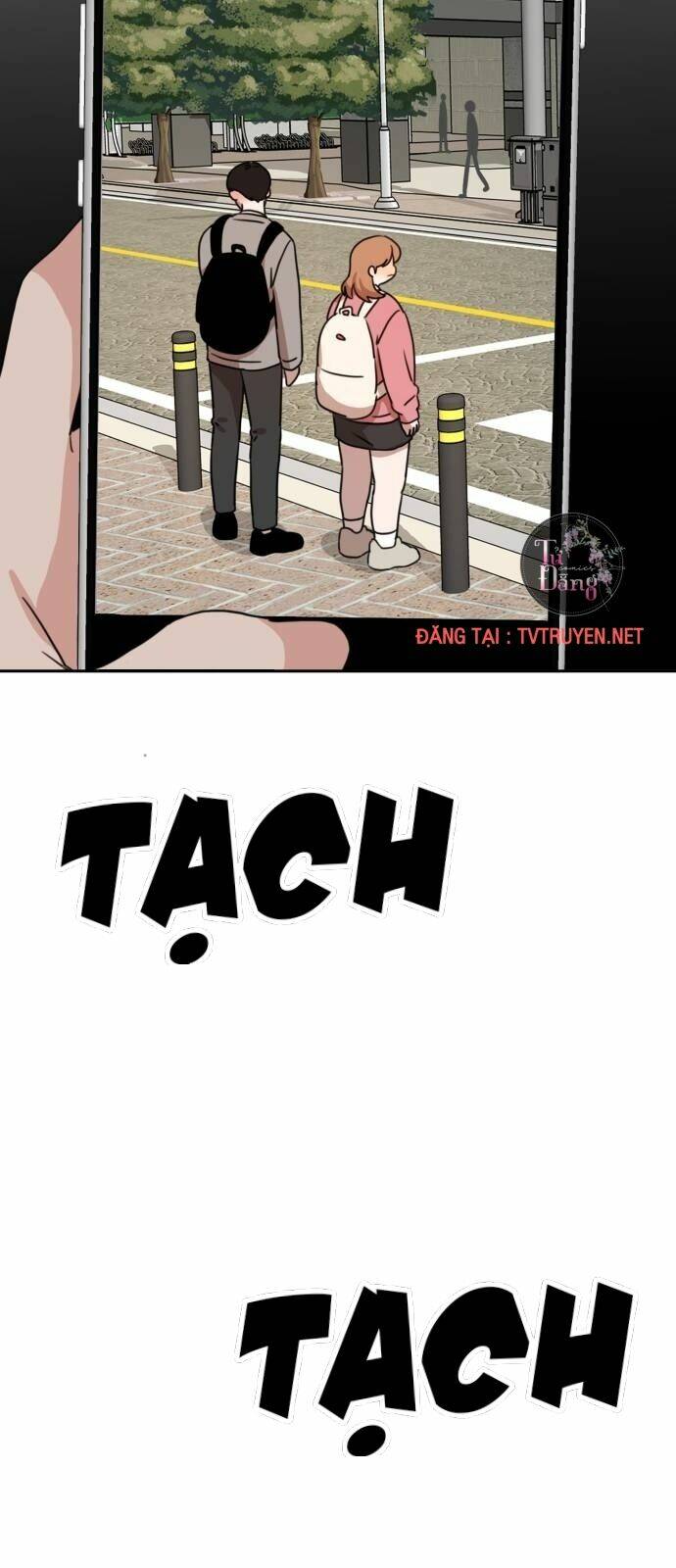 Bloody Romance - Lãng Mạn Đẫm Máu Chương 7 Ảnh 88