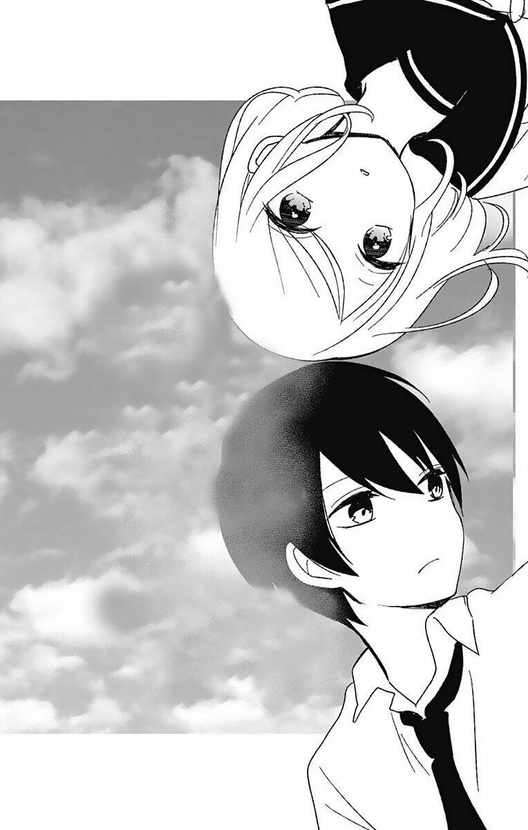 Kimi Wa Nani Mo Shiranai Chương 14 Ảnh 34