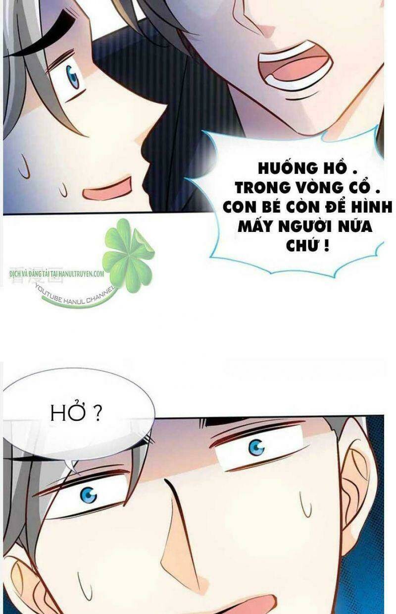 Truy Nã Toàn Cầu Truy Thê Về Sủng Chương 86.1 Ảnh 9