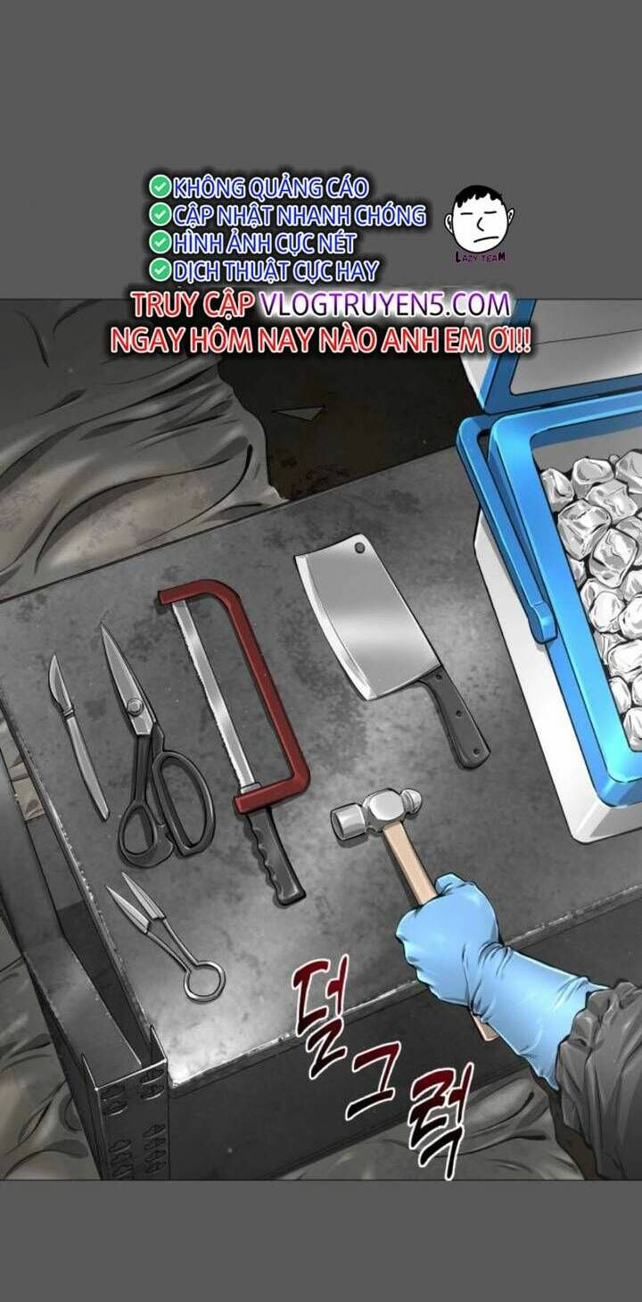 Quán Ăn Ngon Chương 7 Ảnh 96
