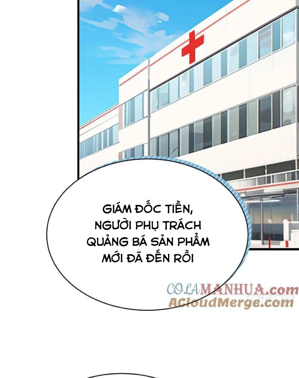 Giẫm Lên Cặn Bã Nam Nhân Làm Chủ Thần Chương 33 Ảnh 61