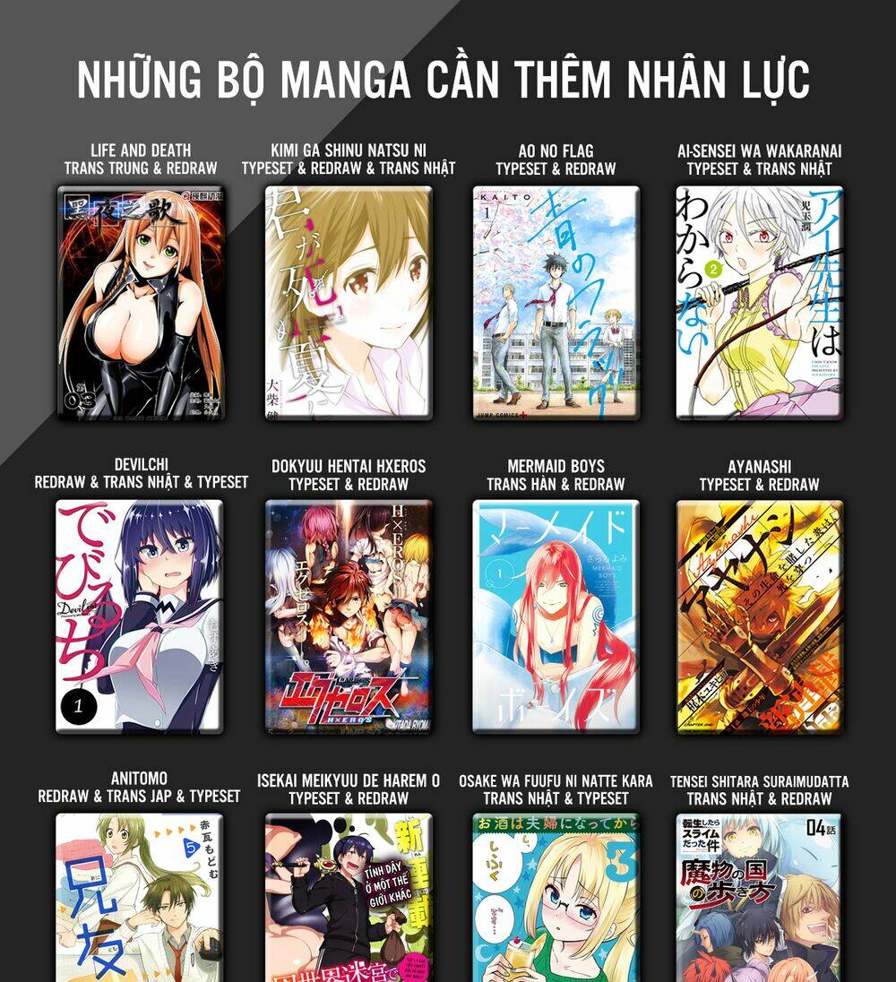Kino No Tabi - The Beautiful World Chương 6 Ảnh 6
