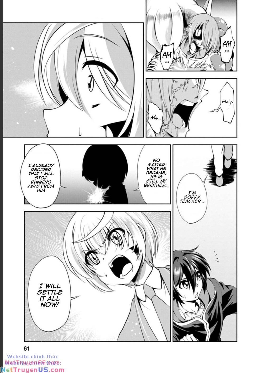 Shinka No Mi ~Shiranai Uchi Ni Kachigumi Jinsei~ Chương 39 Ảnh 29