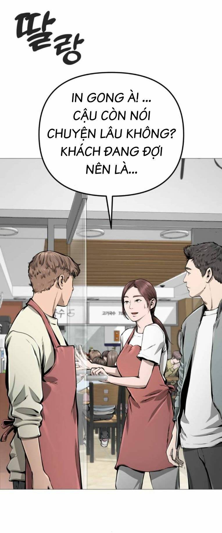 Quán Ăn Ngon Chương 11 Ảnh 94