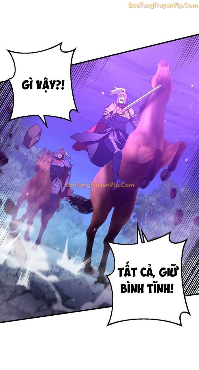 Hoàng Đế Thép Chương 31 Ảnh 18