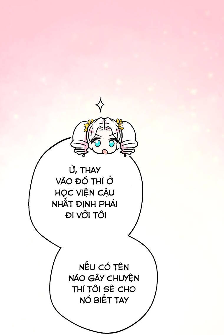 Tồn Tại Như Nàng Công Chúa Dã Chủng Chương 72 Ảnh 83