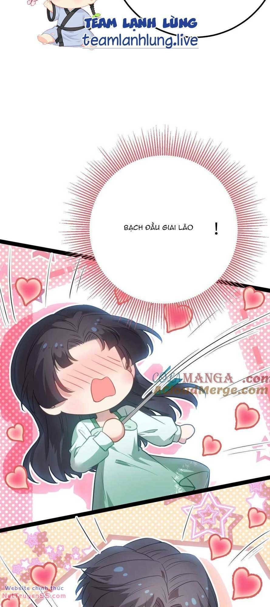 Nghịch Đồ Mỗi Ngày Đều Muốn Bắt Nạt Sư Phụ Chương 166 Ảnh 27