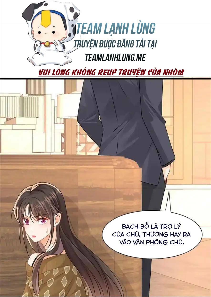 Vụng Trộm Chương 31 Ảnh 3