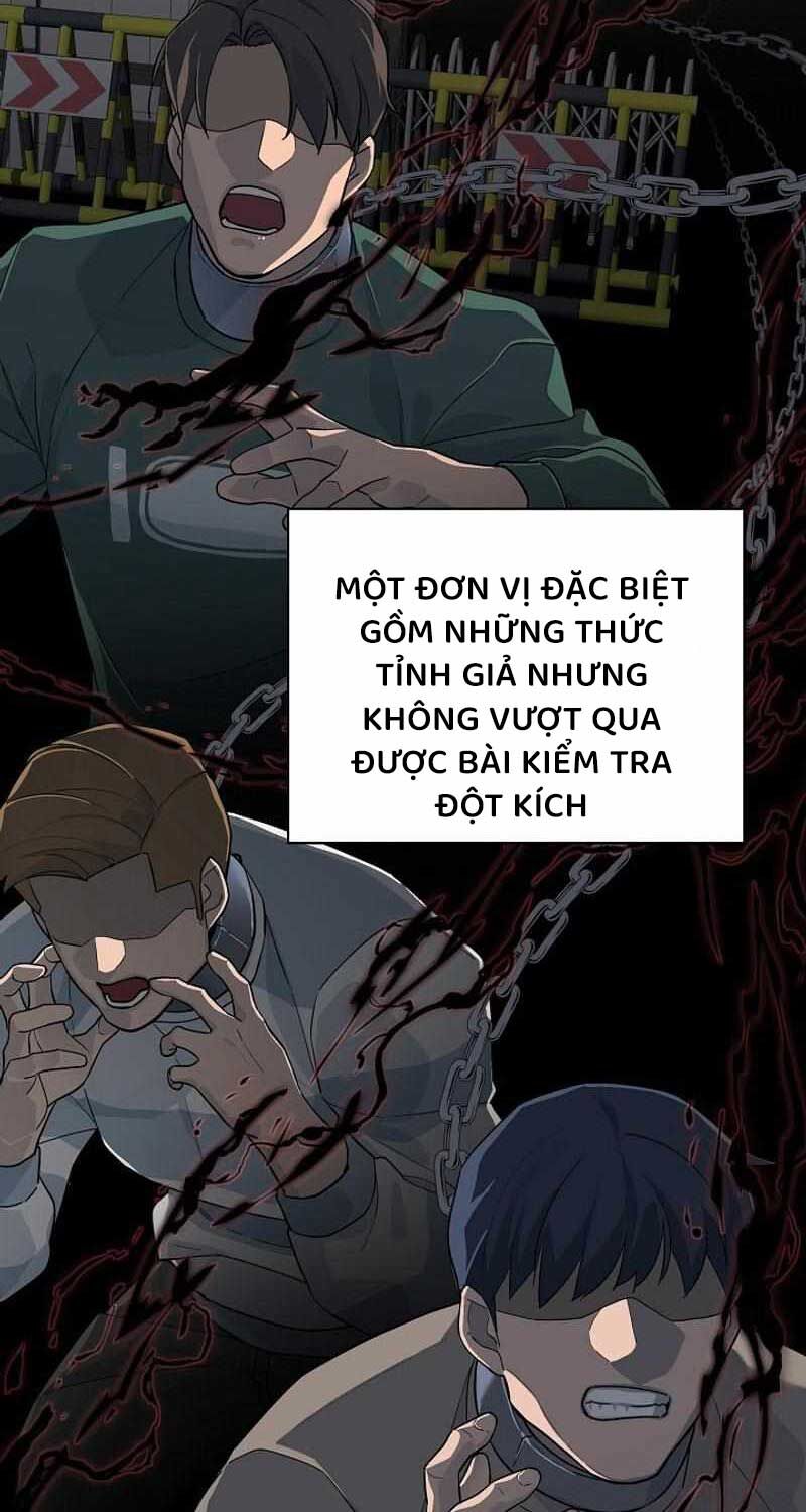 Đột Kích Giả Chương 17 Ảnh 6