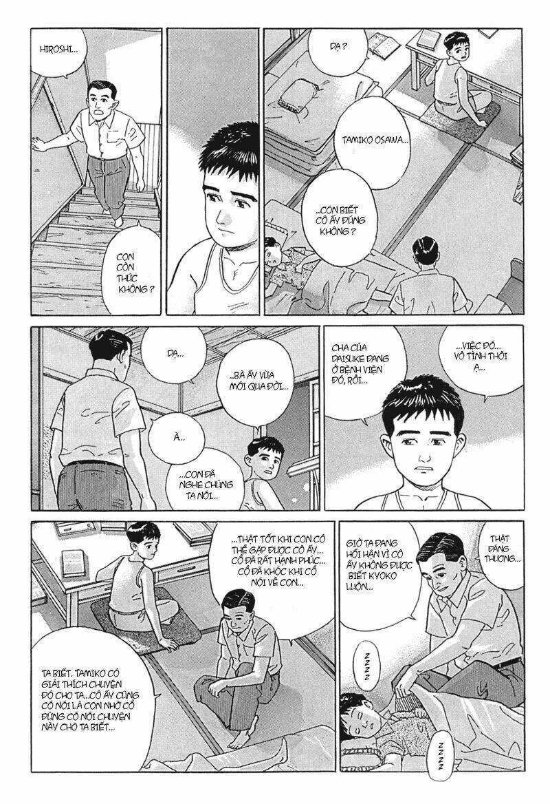 Haruka Na Machi E Chương 14 Ảnh 7