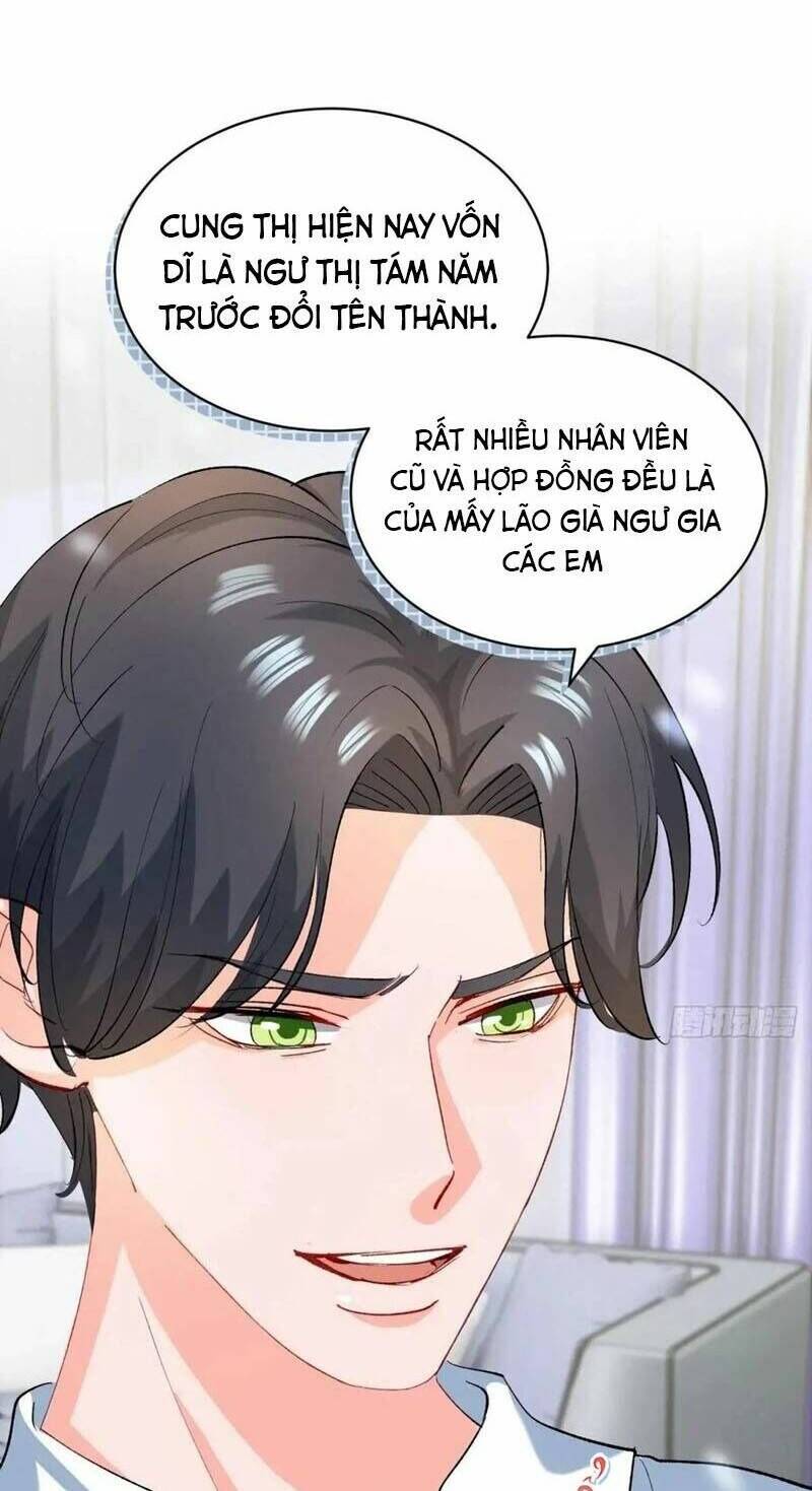 Giẫm Lên Cặn Bã Nam Nhân Làm Chủ Thần Chương 35 Ảnh 5