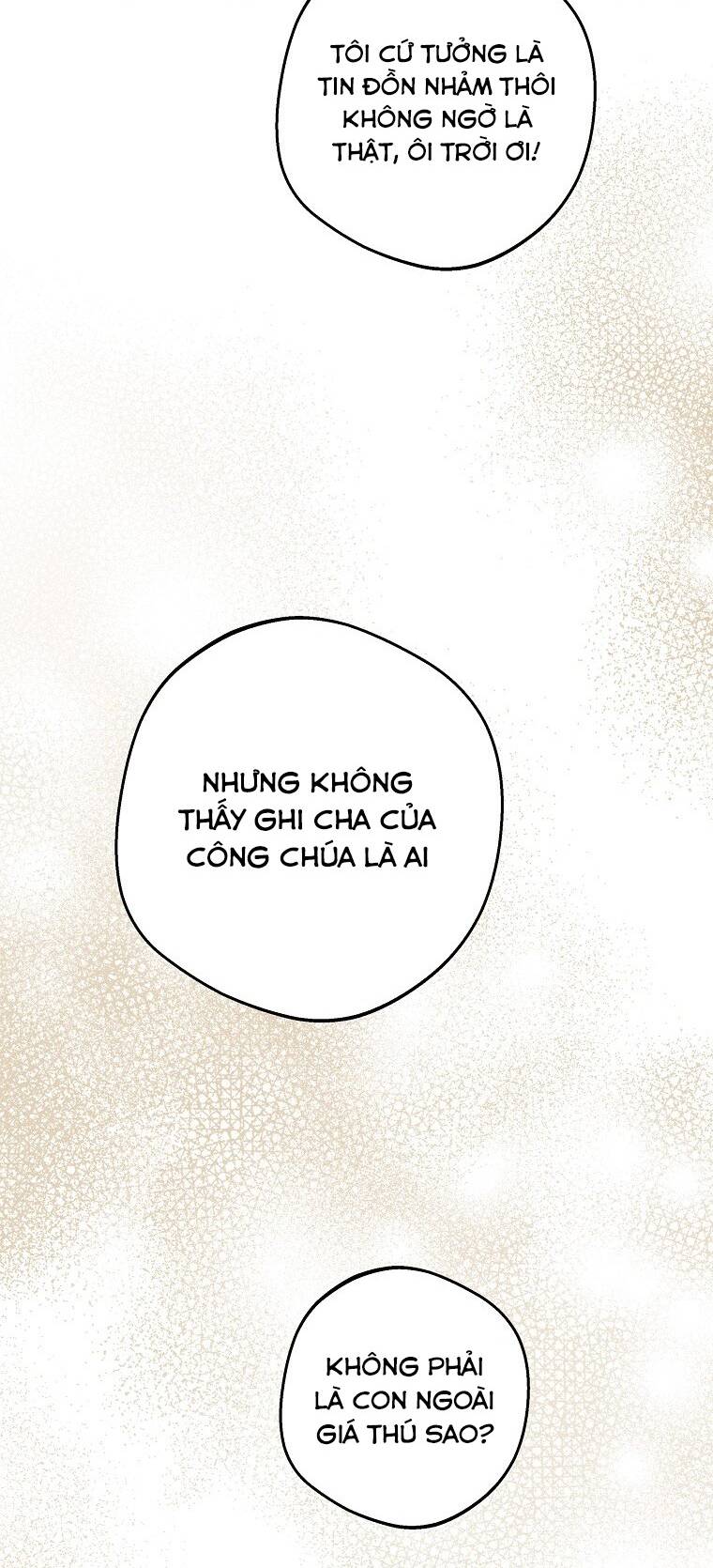 Tồn Tại Như Nàng Công Chúa Dã Chủng Chương 74 Ảnh 39