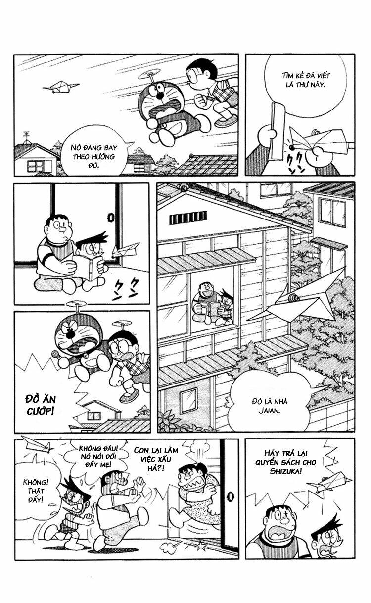 Doraemon Plus Chương 77 Ảnh 7